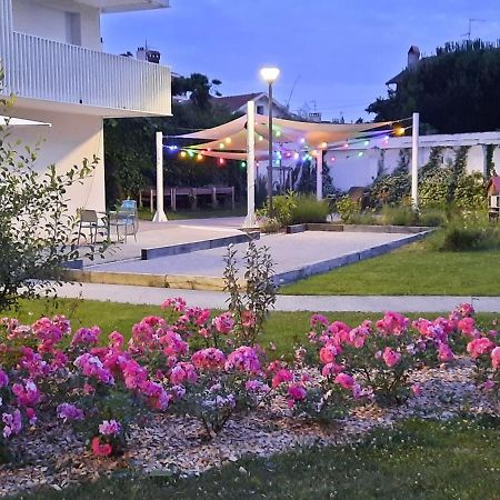 Domitys Les Pagelles Toulouse Exterior foto